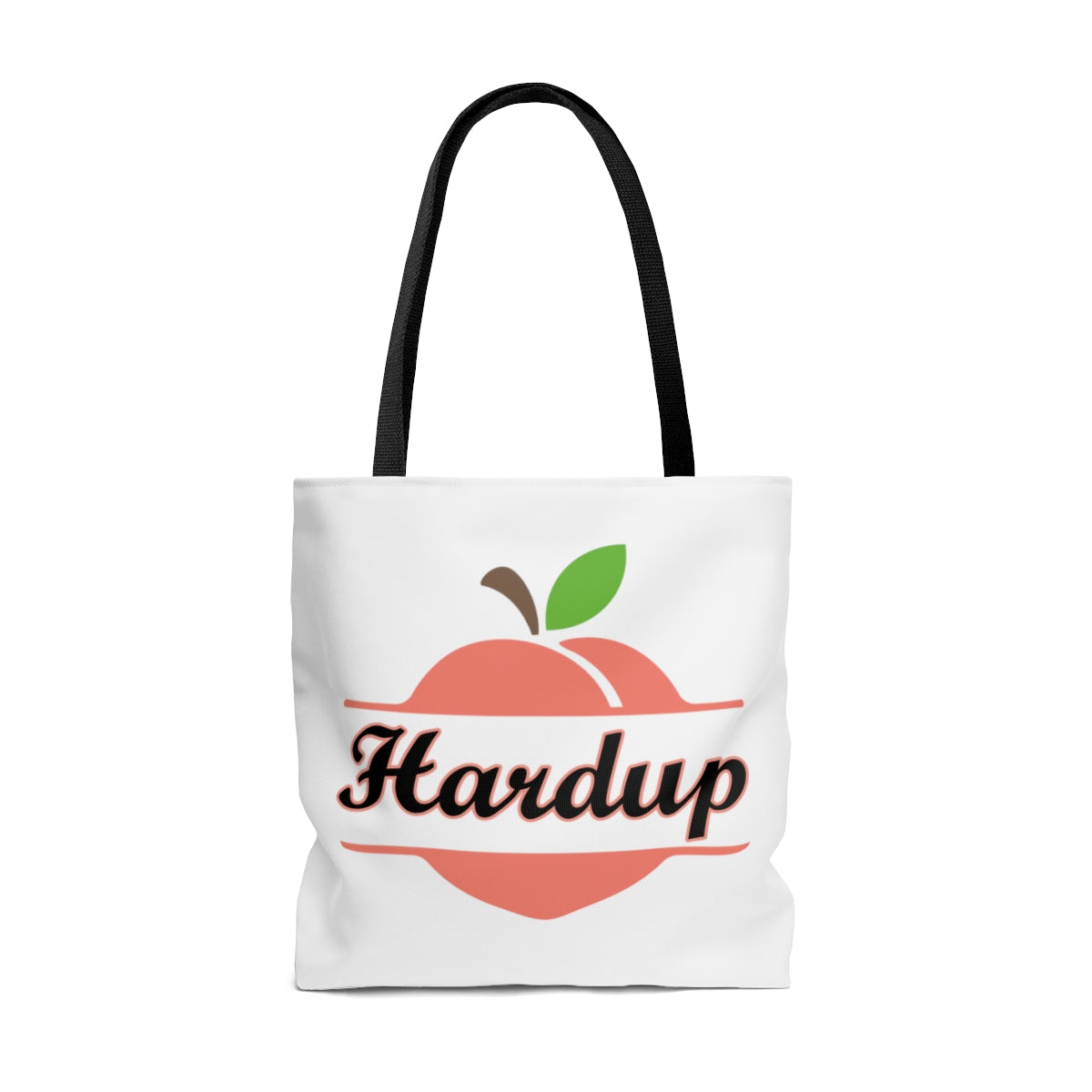 Hardup Georgia AOP Tote Bag