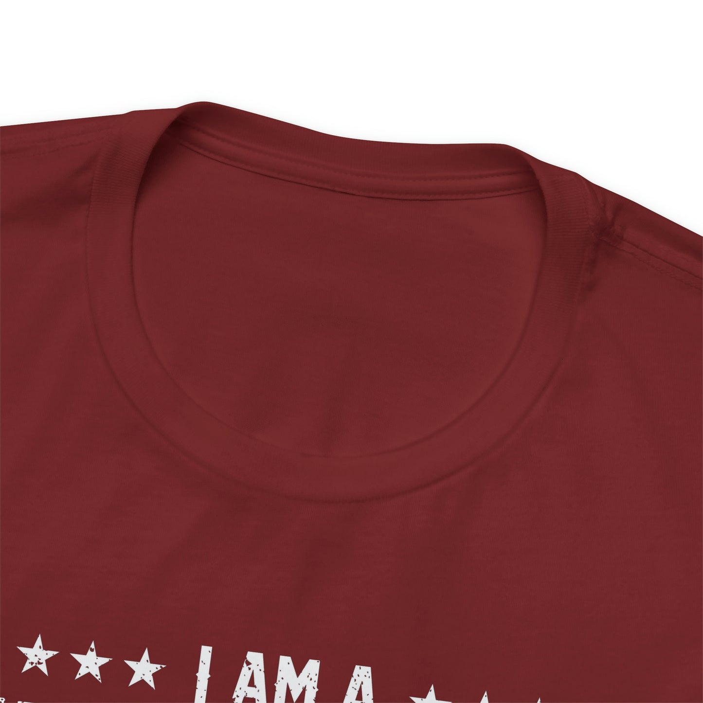 I am a Veteran My Oath Never Expires Short Sleeve T-shirt