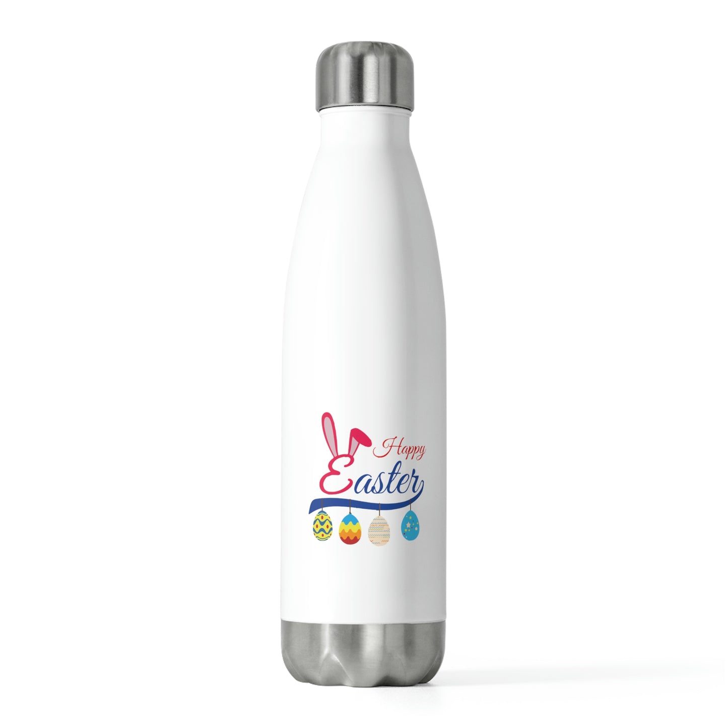 Happy Easter 20oz Insulated Bottle