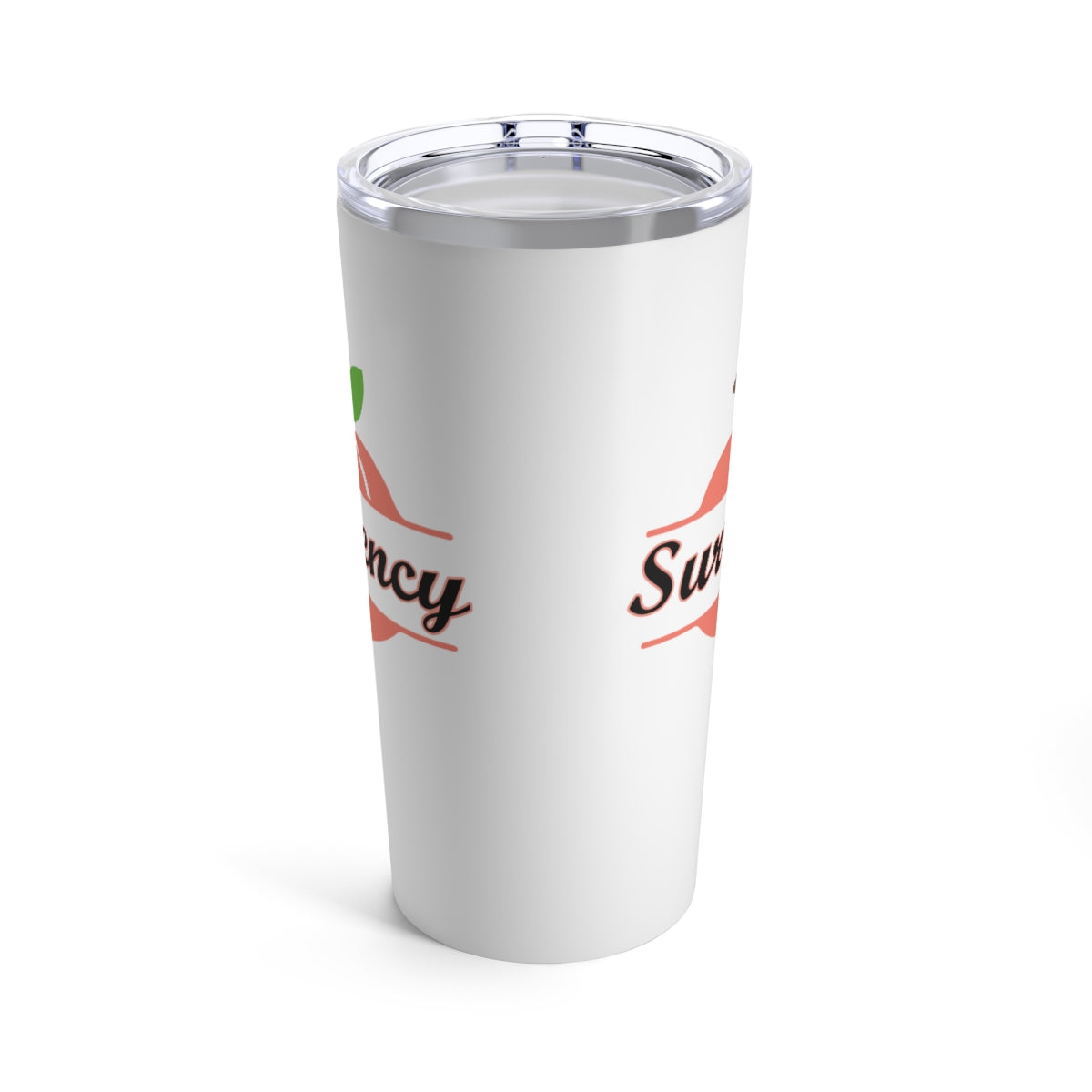 Surrency Georgia Tumbler 20oz