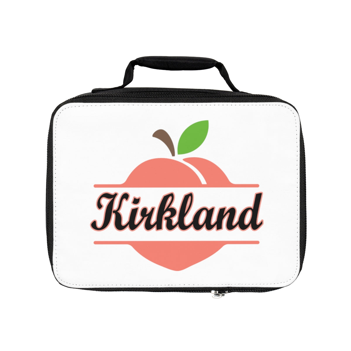 Kirkland Georgia Lunch Bag