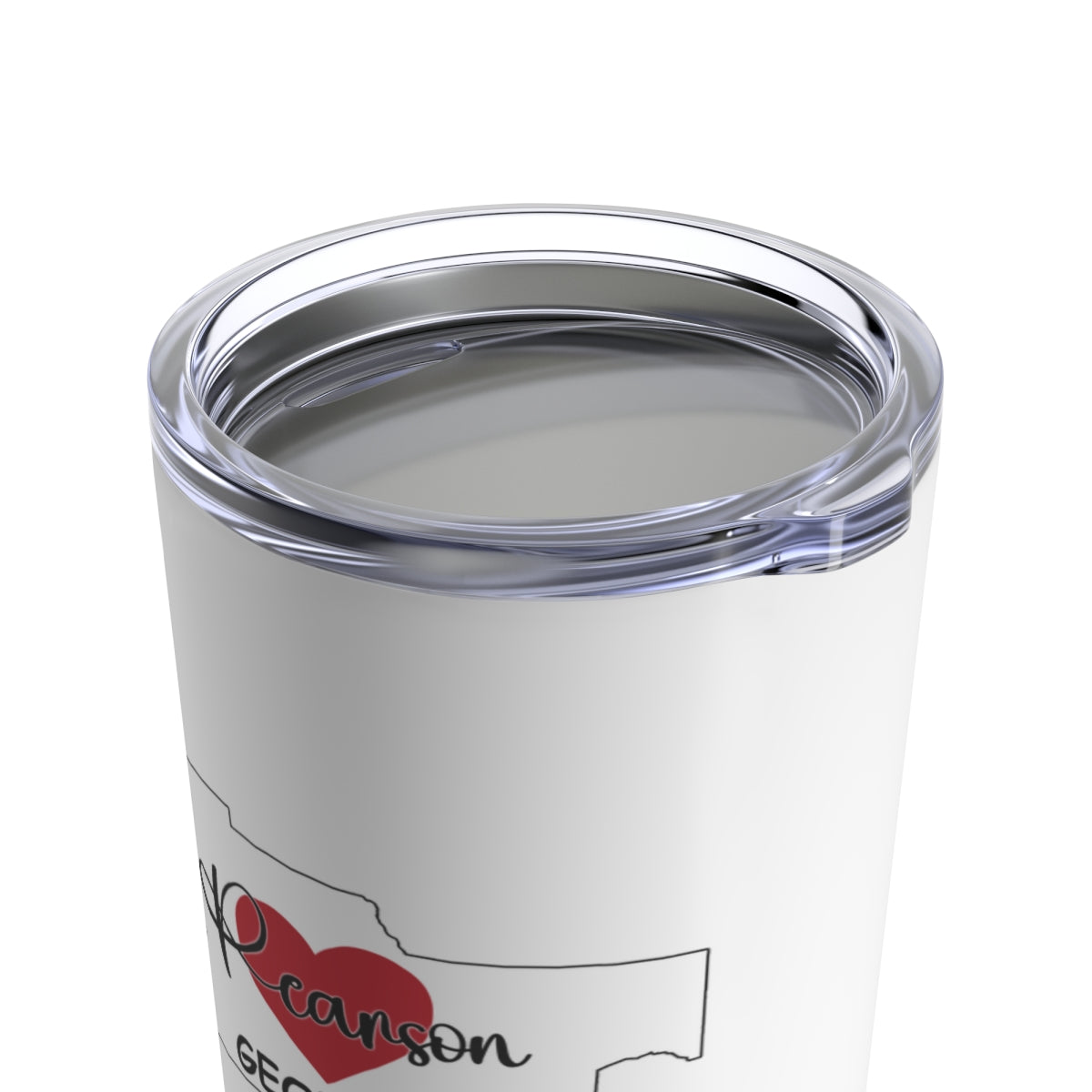 Pearson Georgia Tumbler 20oz