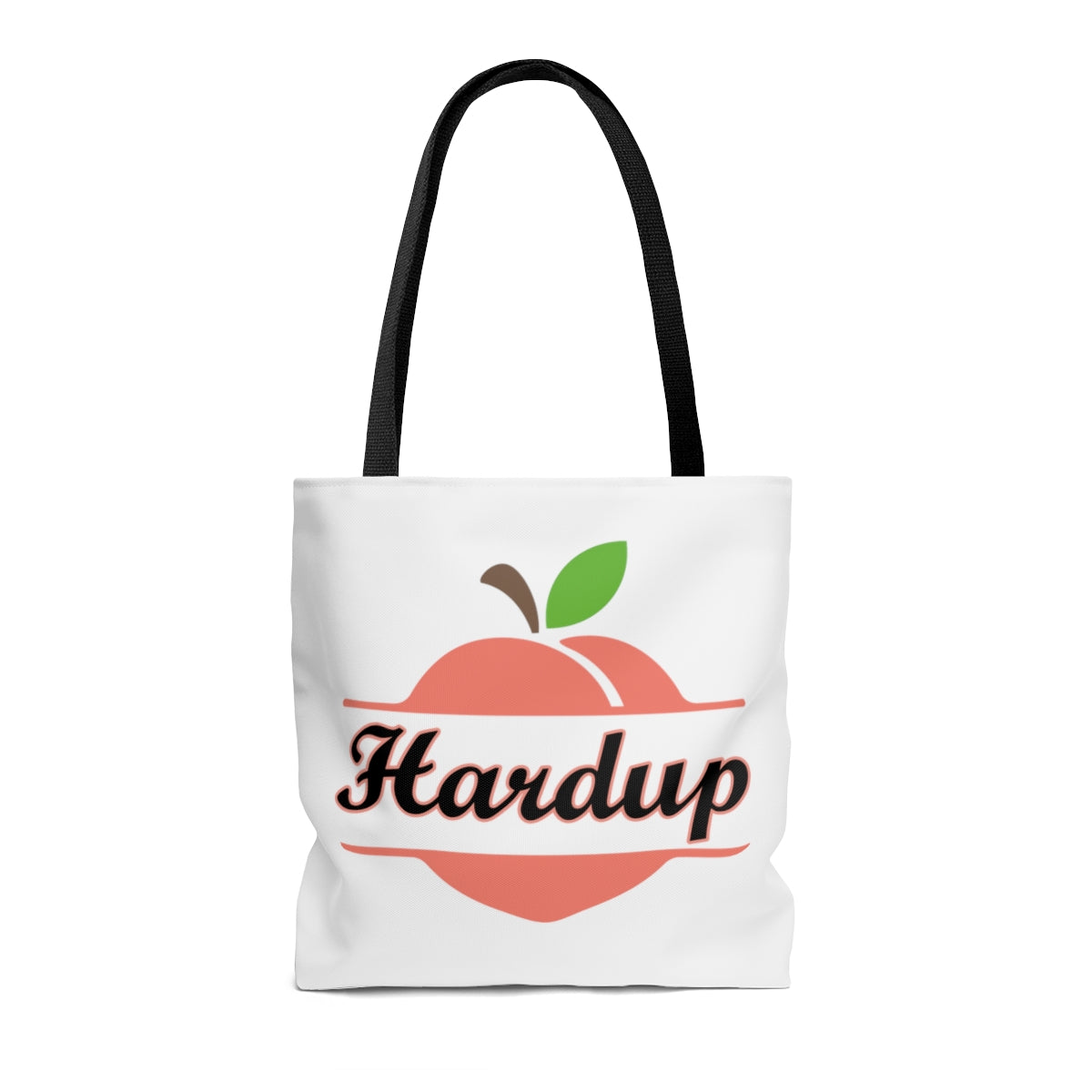 Hardup Georgia AOP Tote Bag