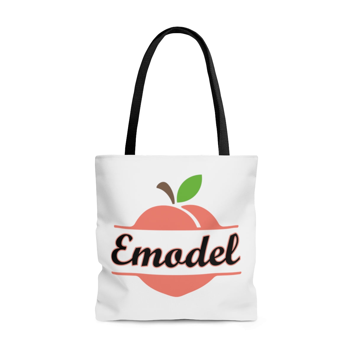 Emodel Georgia AOP Tote Bag