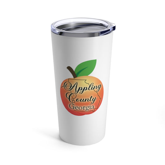 Appling County Georgia Tumbler 20oz