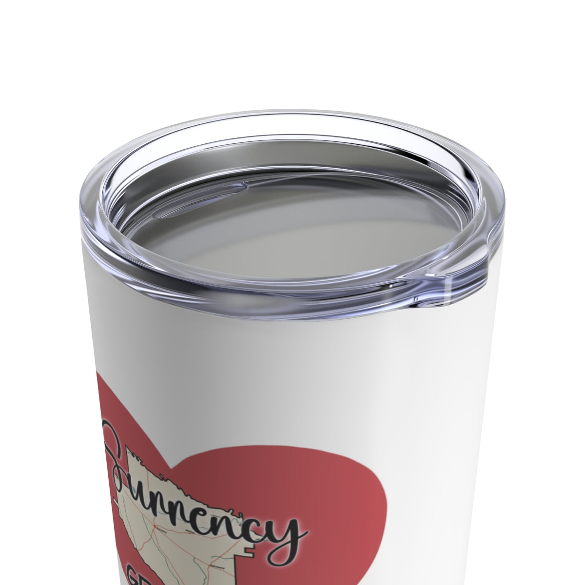 Surrency Georgia Tumbler 20oz