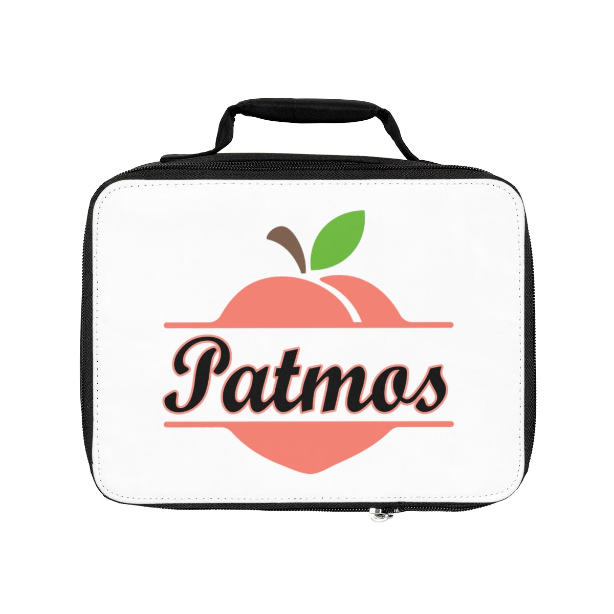 Patmos Georgia Lunch Bag