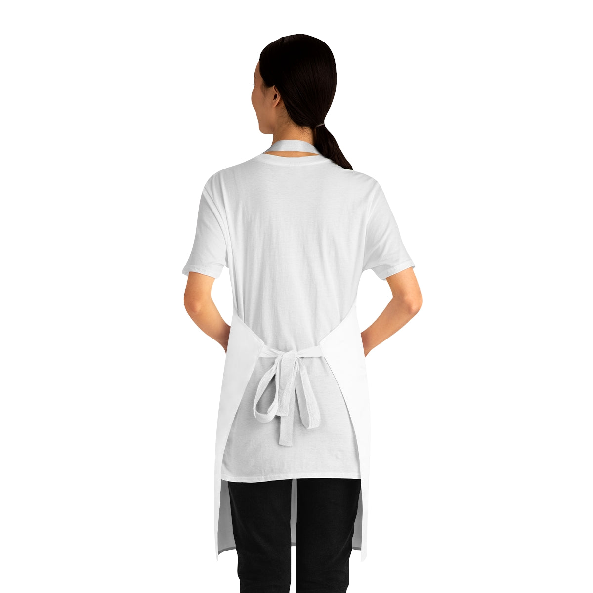 North Georgia Solitaries Apron (AOP)