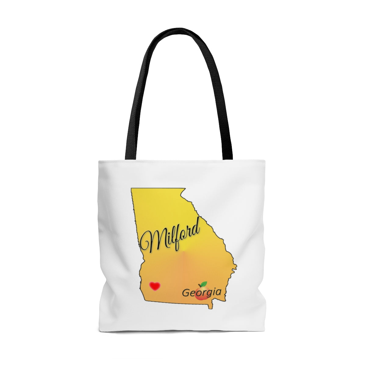 Milford Tote Bag