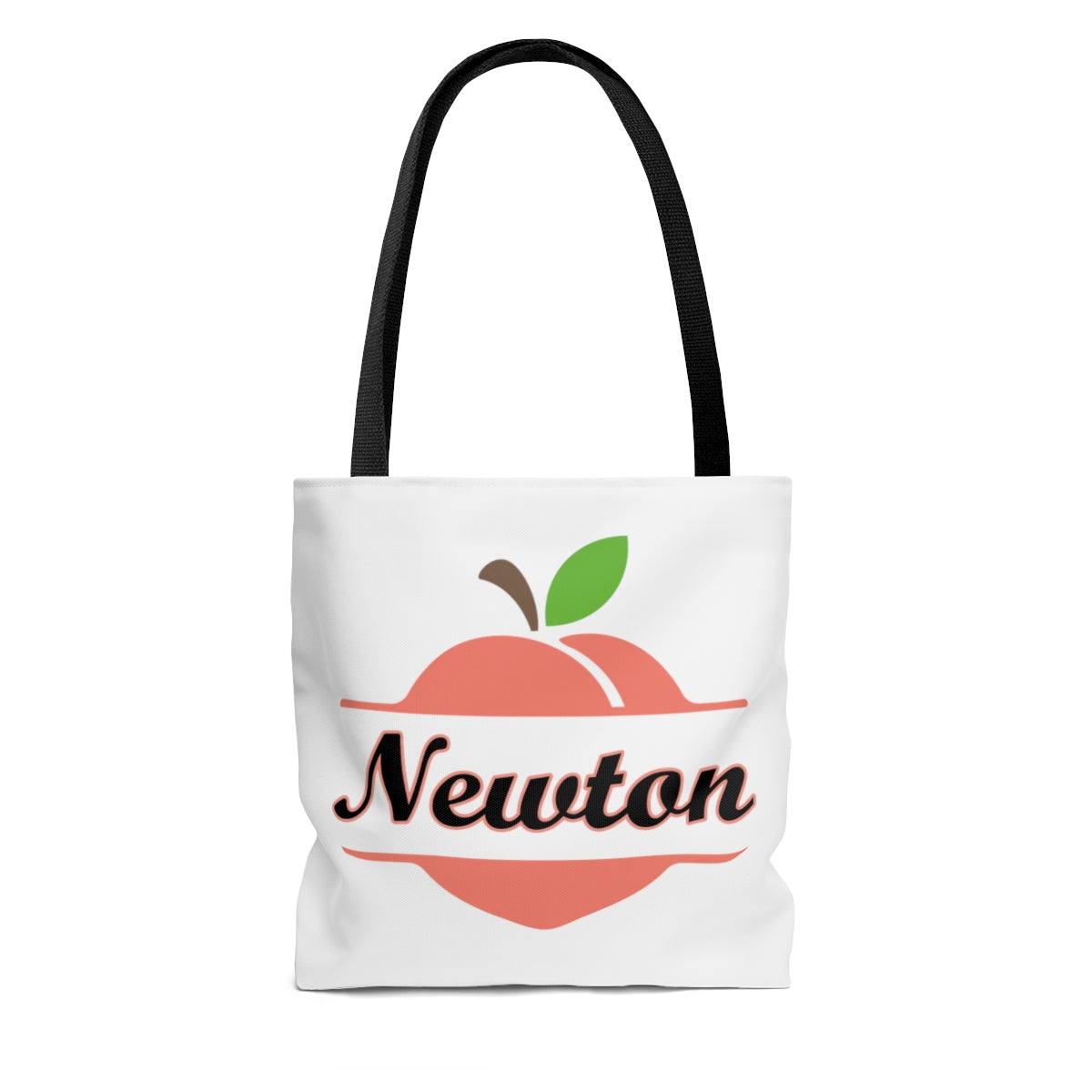 Newton Georgia AOP Tote Bag