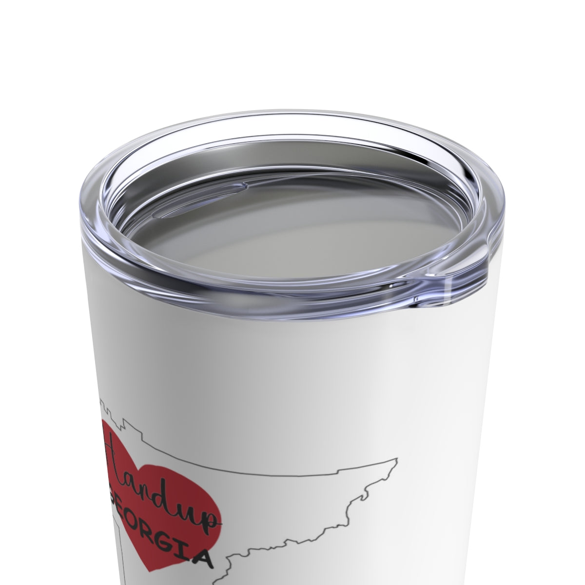 Hardup Georgia Tumbler 20oz