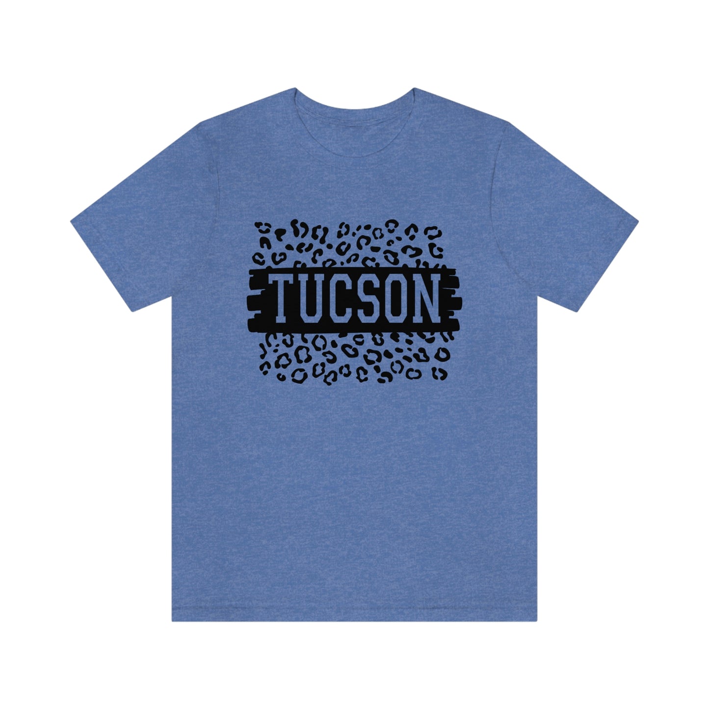 Tucson Arizona Unisex Jersey Short Sleeve Tee Tshirt T-shirt