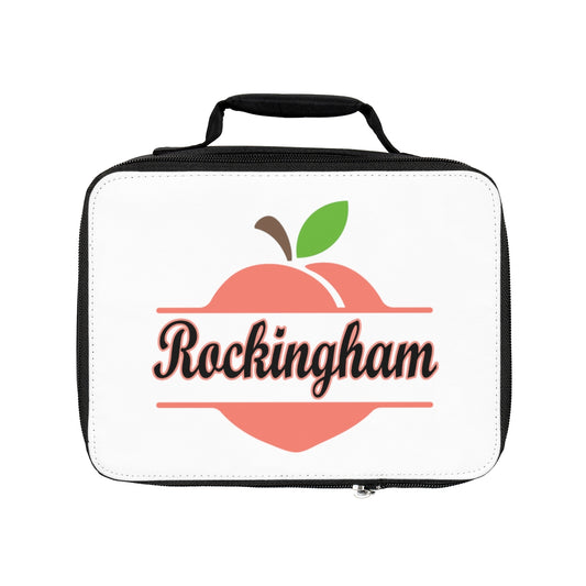 Rockingham Georgia Lunch Bag
