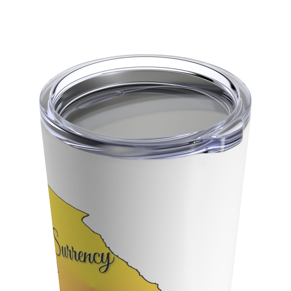 Surrency Georgia Tumbler 20oz