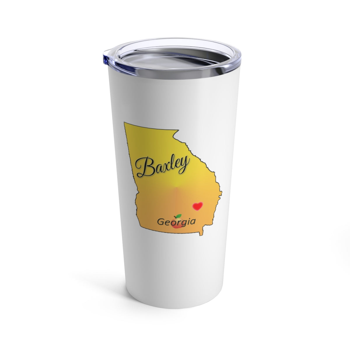 Baxley Georgia Tumbler 20oz