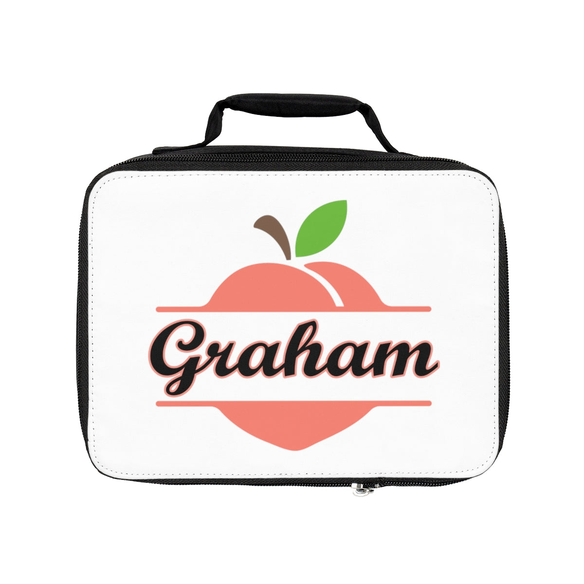 Graham Georgia Lunch Bag