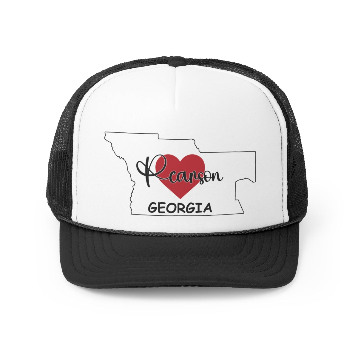 Pearson Georgia Trucker Cap