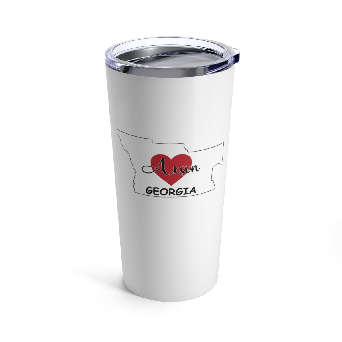 Axson Georgia Tumbler 20oz