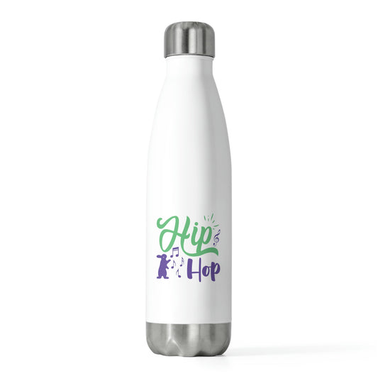 Hip Hop Easter 20oz Insulated Bottle