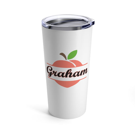 Graham Georgia Tumbler 20oz