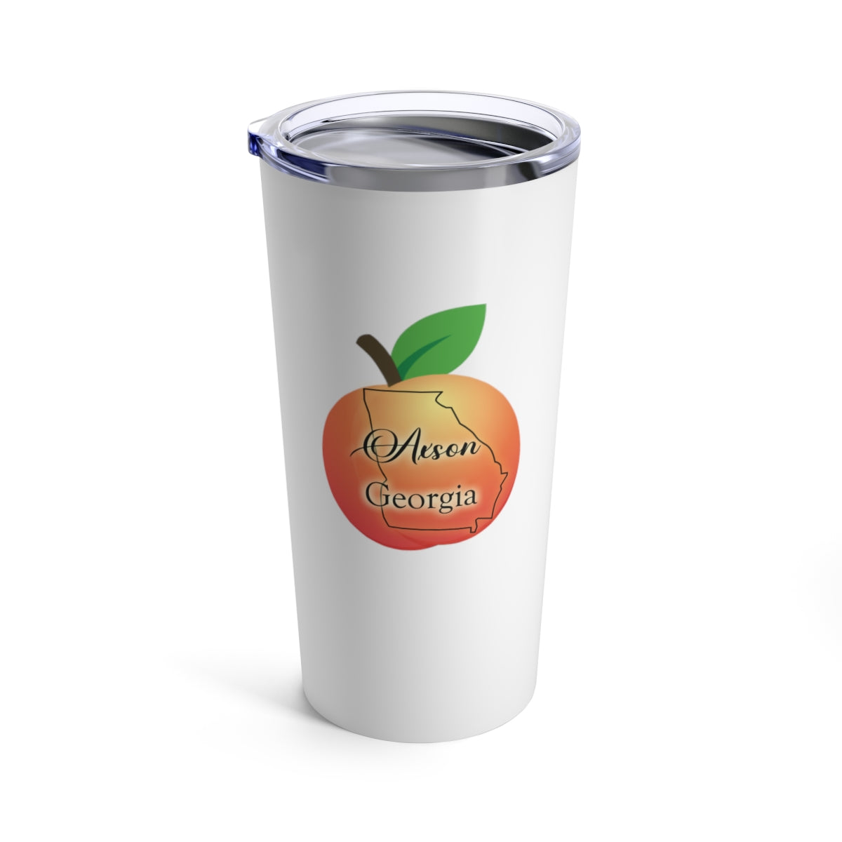 Axson Georgia Tumbler 20oz