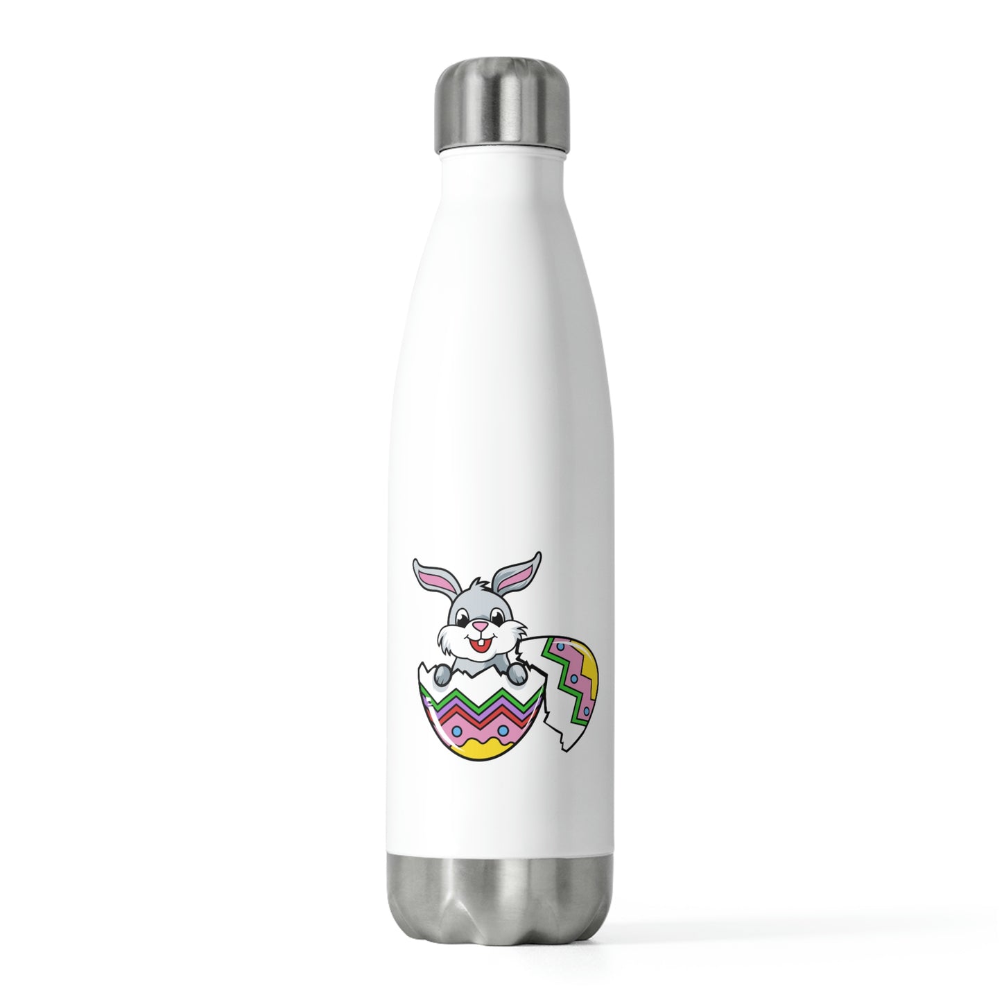 Bunny Egg Easter 20oz Insulated Bottle