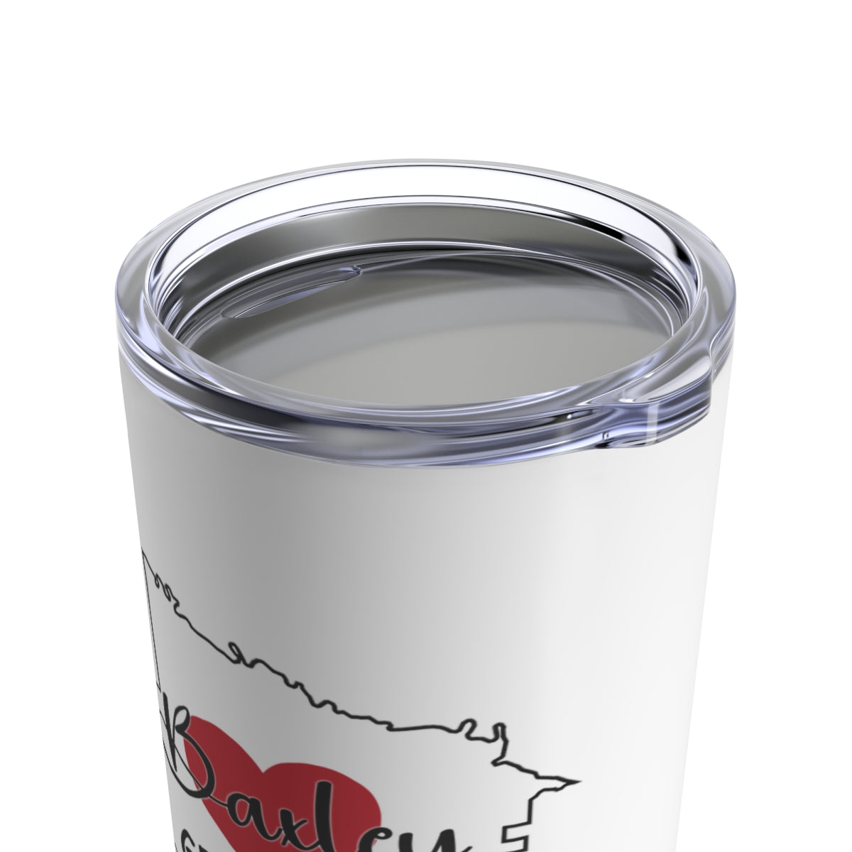 Baxley Georgia Tumbler 20oz