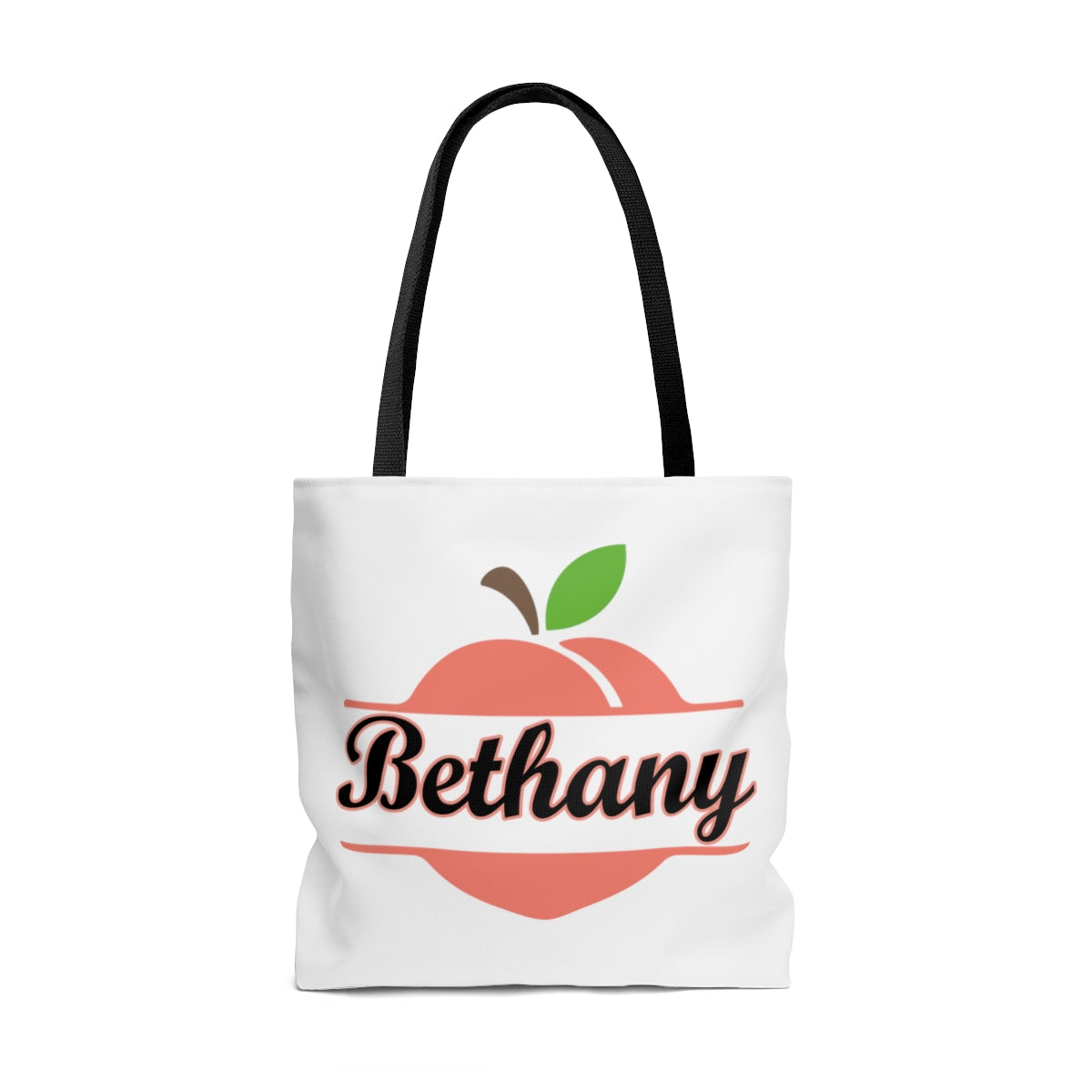 Bethany Georgia AOP Tote Bag