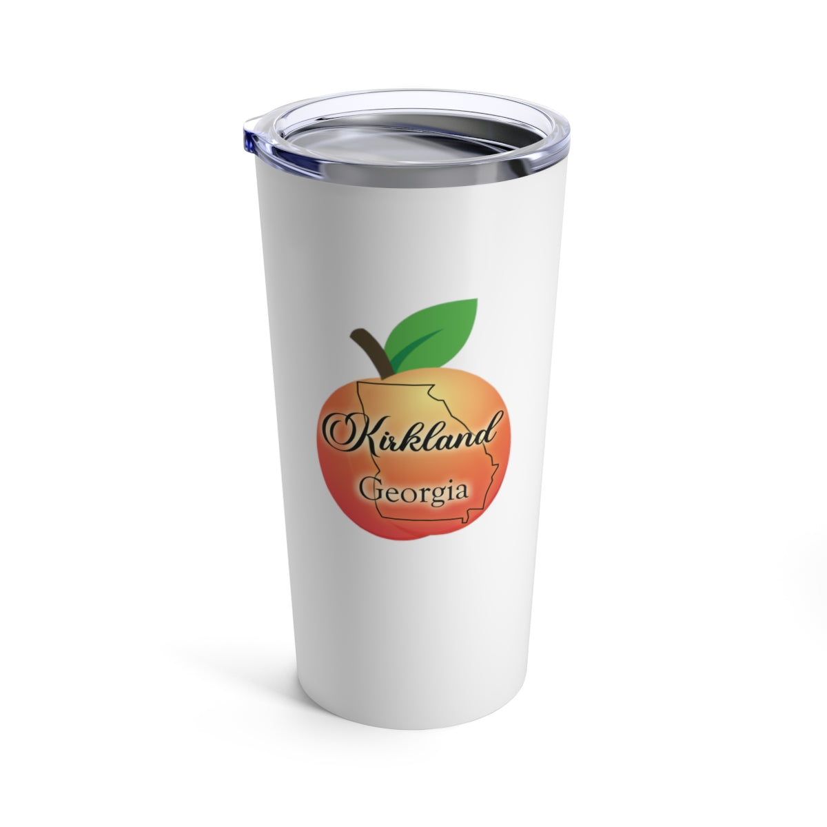 Kirkland Georgia Tumbler 20oz