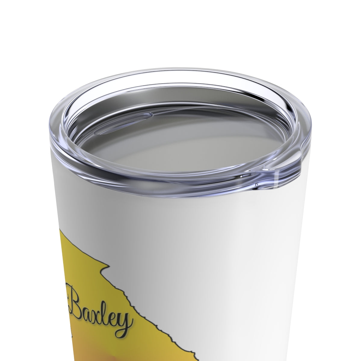 Baxley Georgia Tumbler 20oz