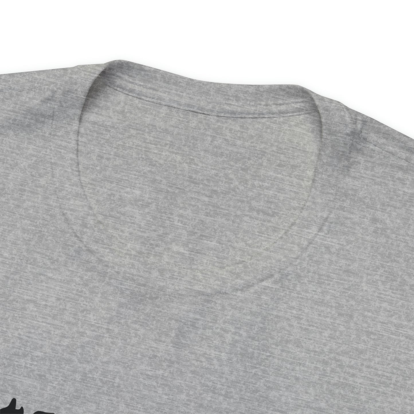 Cats Make Me Happy Short Sleeve T-shirt