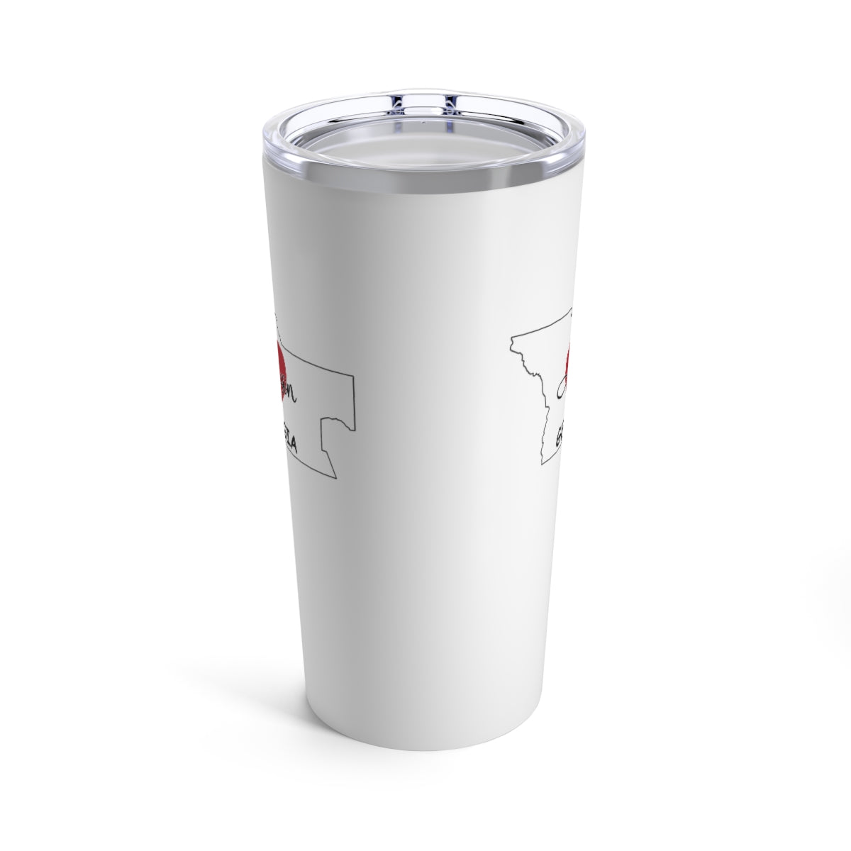 Axson Georgia Tumbler 20oz