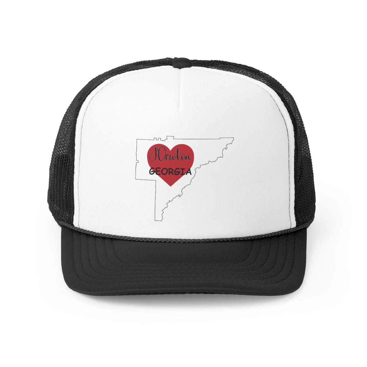 Newton Georgia Trucker Cap