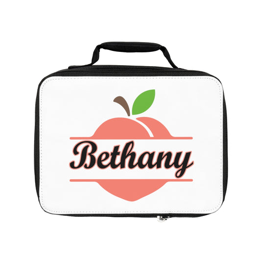 Bethany Georgia Lunch Bag