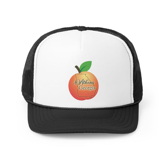 Athens Georgia Trucker Cap