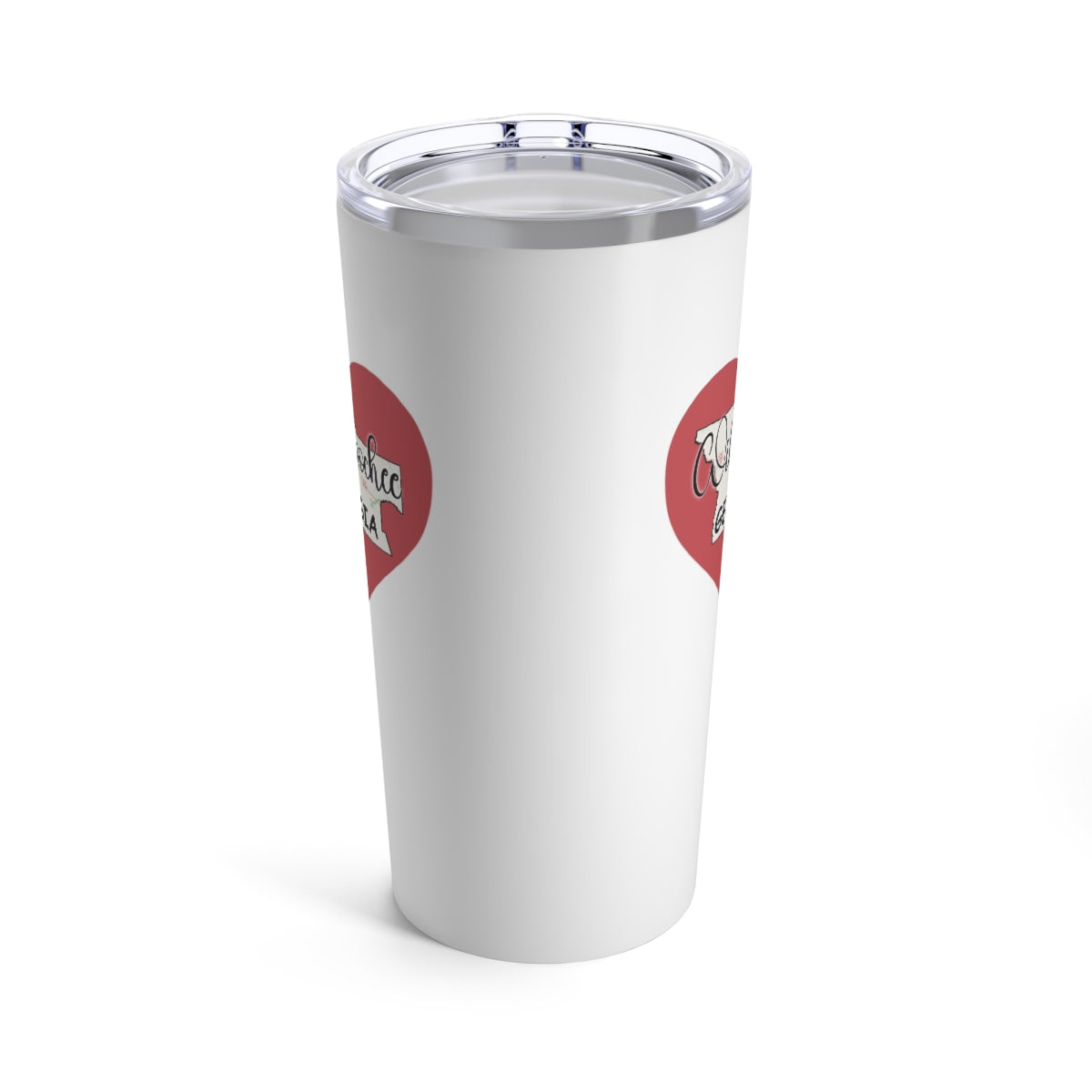 Willacoochee Georgia Tumbler 20oz