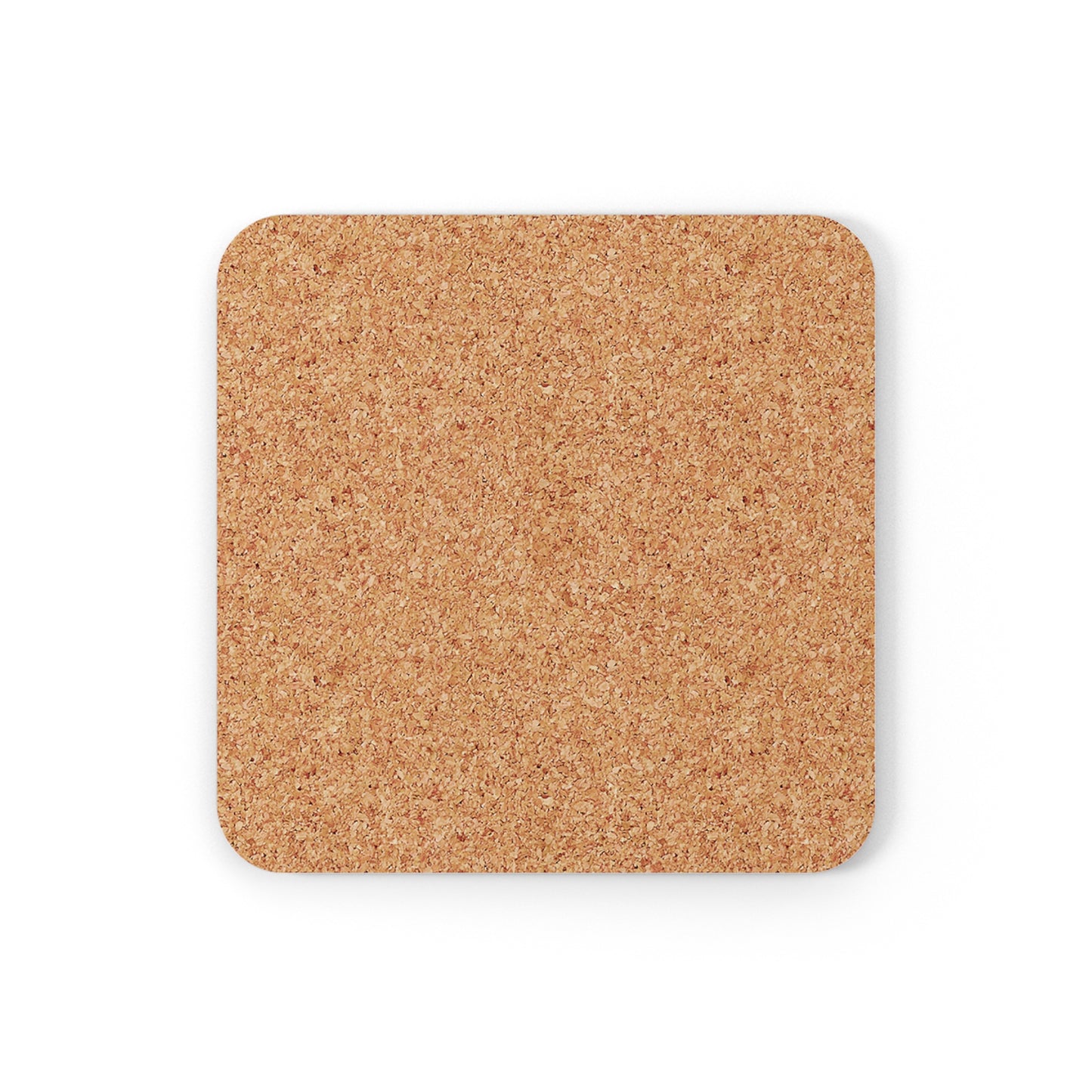 Sandfly Georgia Corkwood Coaster Set