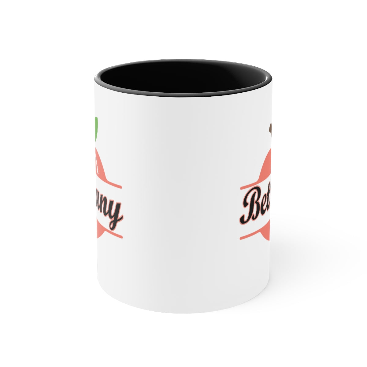 Bethany Georgia Accent Coffee Mug, 11oz