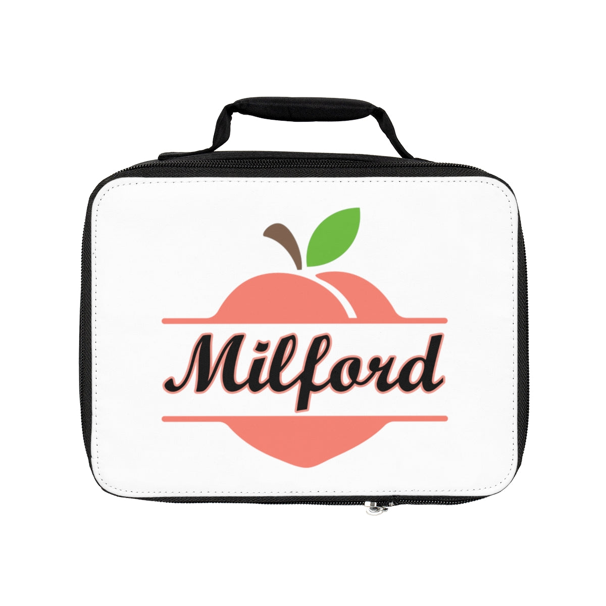 Milford Georgia Lunch Bag