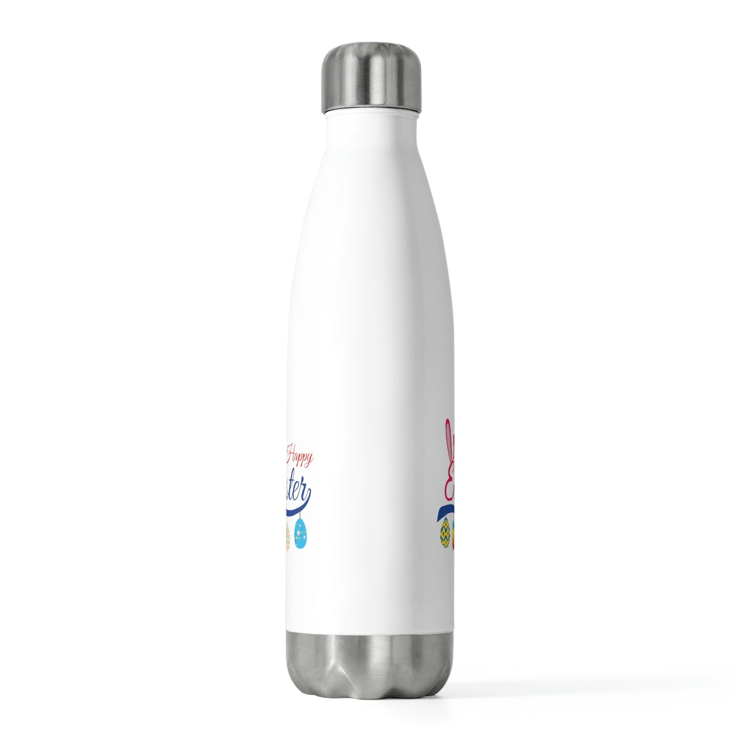 Happy Easter 20oz Insulated Bottle