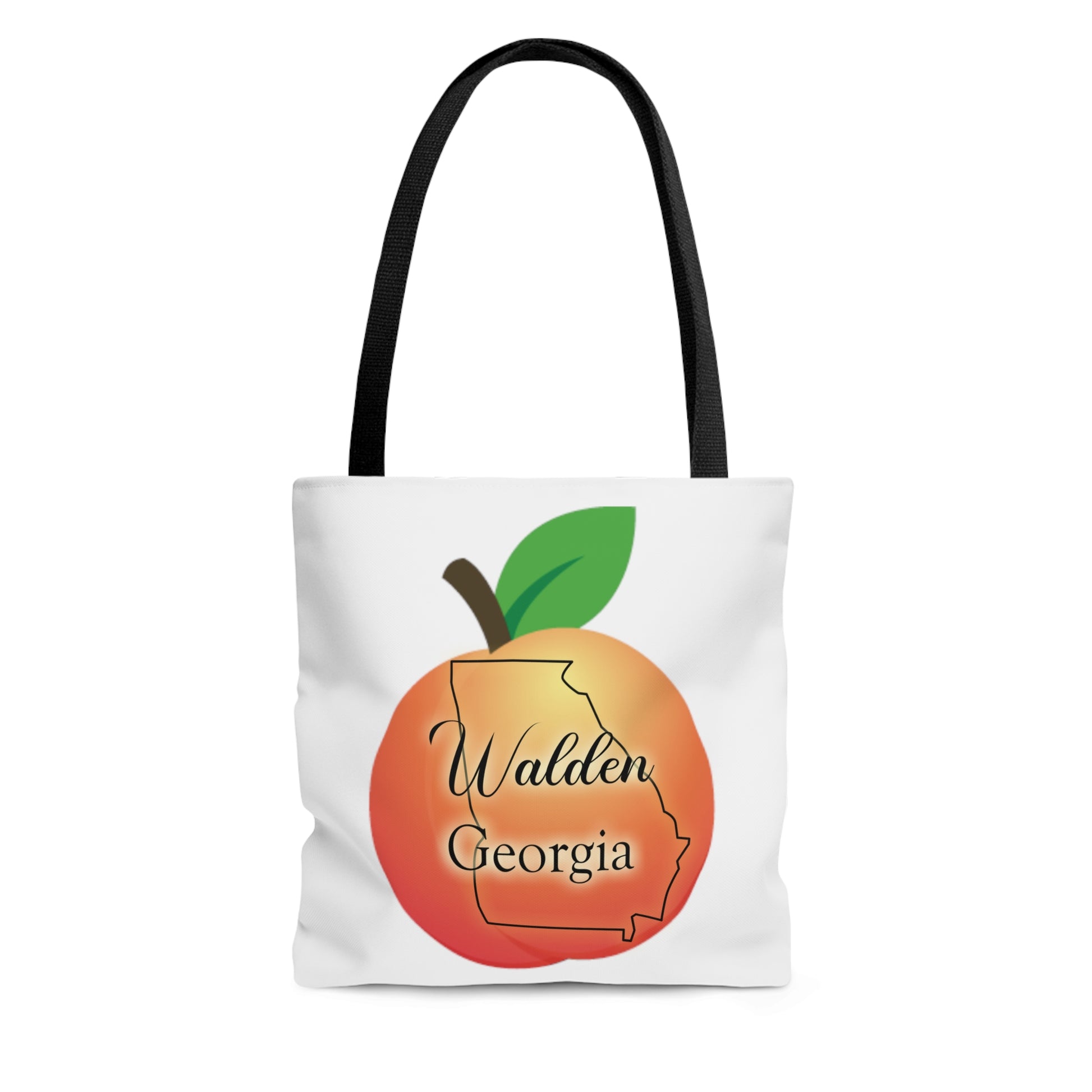 Walden Georgia Tote Bag