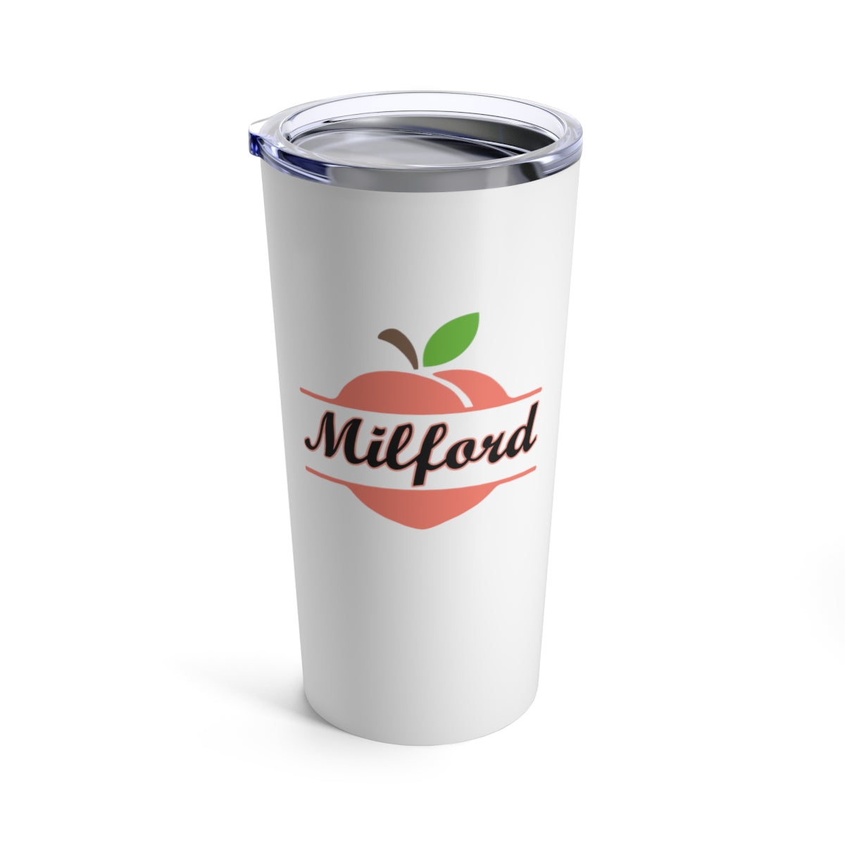 Milford Georgia Tumbler 20oz