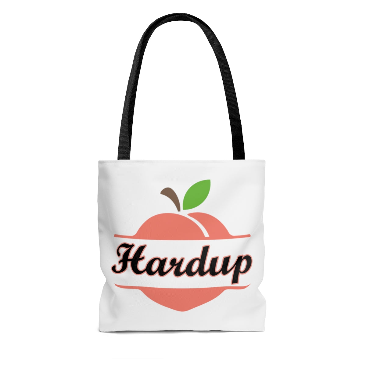 Hardup Georgia AOP Tote Bag