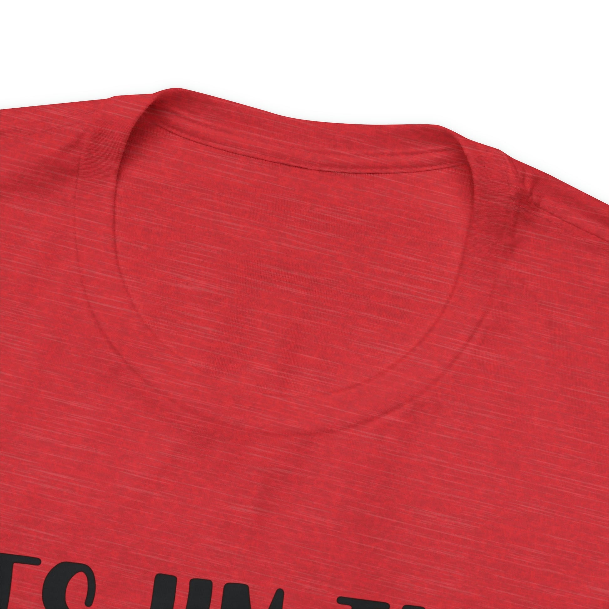 Yes I'm That Cat Lady Short Sleeve T-shirt