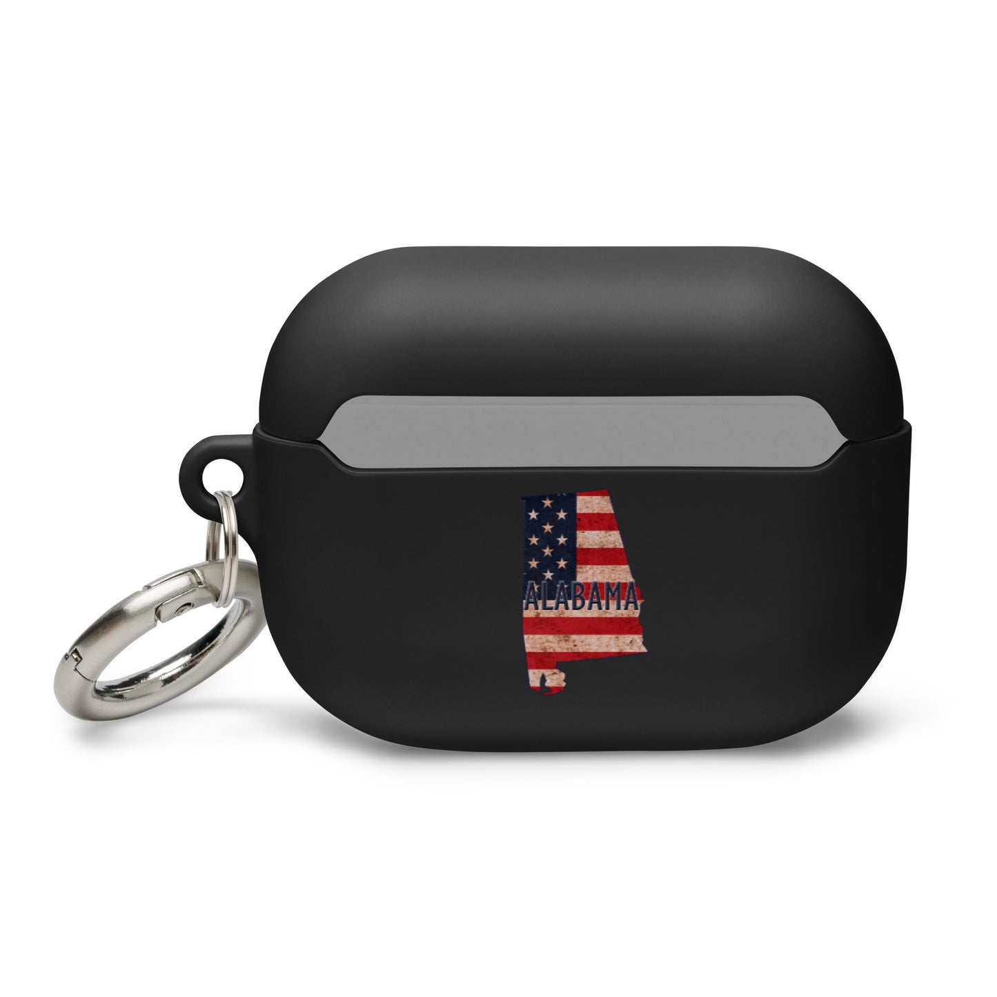Alabama US Flag AirPods Case