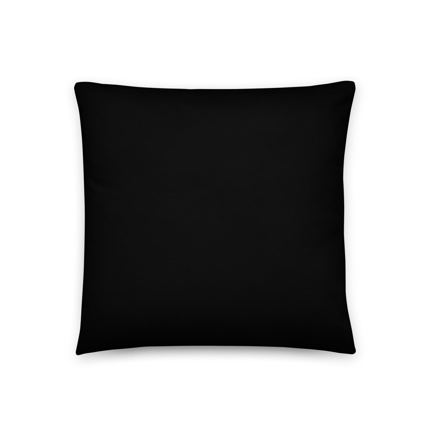 Appling County Georgia Basic Pillow