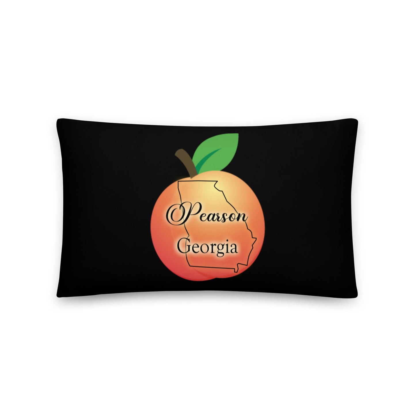 Pearson Georgia Basic Pillow