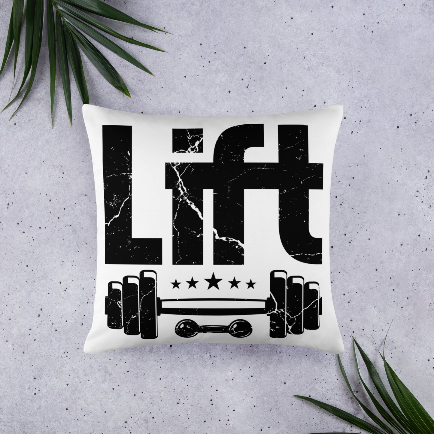 Lift Basic Pillow
