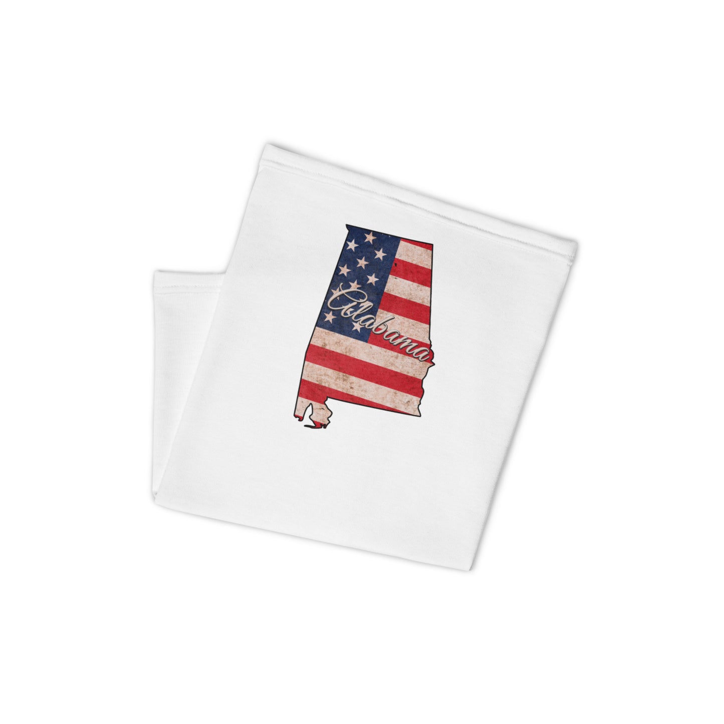 Alabama Neck Gaiter