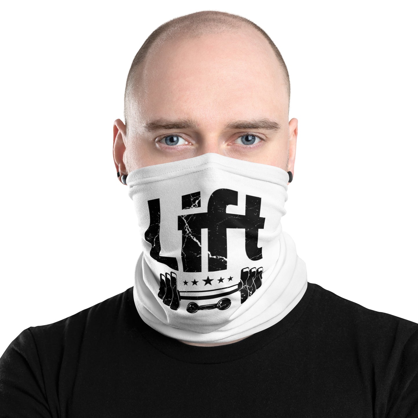 Lift Neck Gaiter